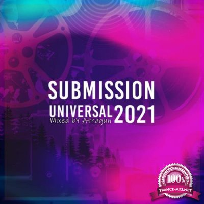 Sub.Mission Recordings - Submission Universal 2021 (2021)