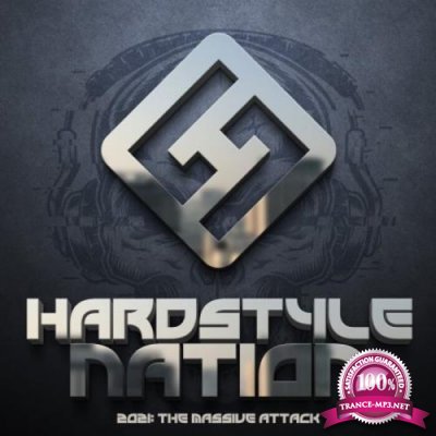 Hardstyle Nation 2021: The Massive Attack (2021)