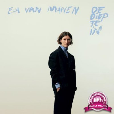Eva Van Manen - De Diepte In (2021)