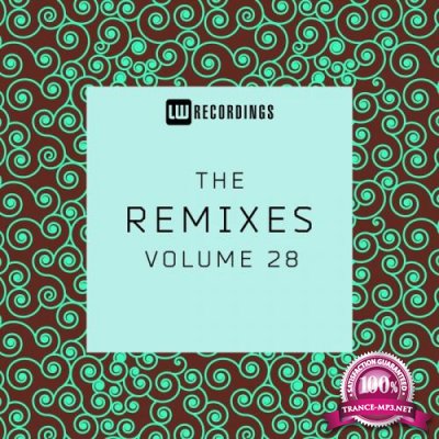 LW Recordings: The Remixes, Vol 28 (2021)