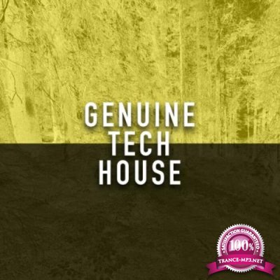 Genuine Tech House (2021)