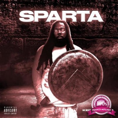 Keith Band$ - Sparta (2021)