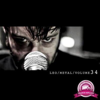 Leo - Leo Metal Vol 34 (2021)