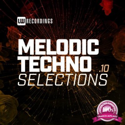 Melodic Techno Selections, Vol. 10 (2021)