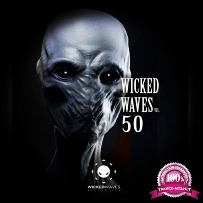 Wicked Waves Vol 50 (2021)