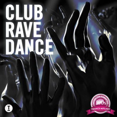 Toolroom - Club Rave Dance (2021)