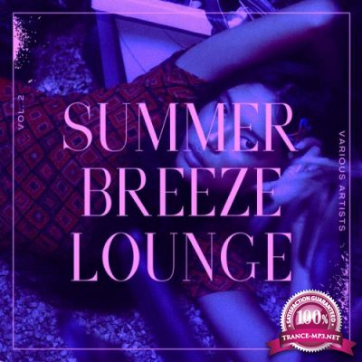 Summer Breeze Lounge, Vol. 2 (2021)