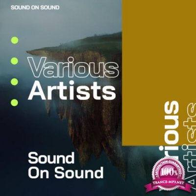 Sound On Sound - SOSVA 308 (2021)