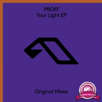 Proff - Your Light EP (2021)