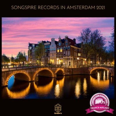 Songspire Records in Amsterdam 2021 (2021)
