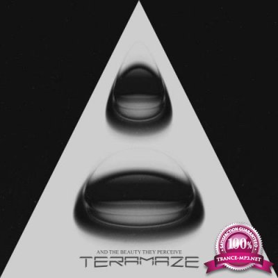 Teramaze - And the Beauty They Perceive (2021)