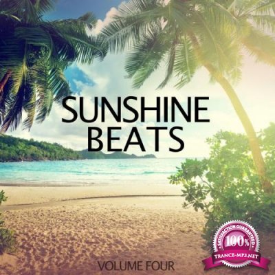 Sunshine Beats, Vol. 4 (2021)