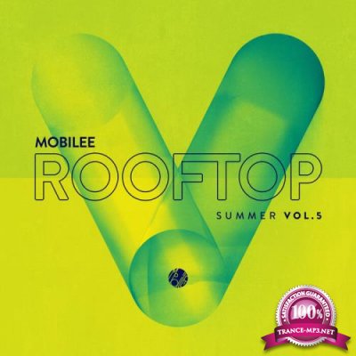 Mobilee Rooftop Summer Vol. 5 (2021)