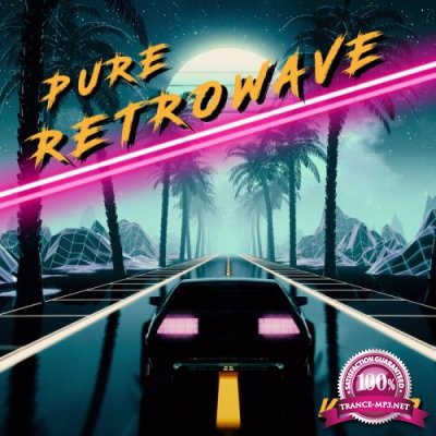 Pure Retrowave, Vol 3 (2021)