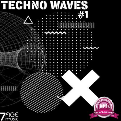 Techno Waves, Vol 1 (2021)