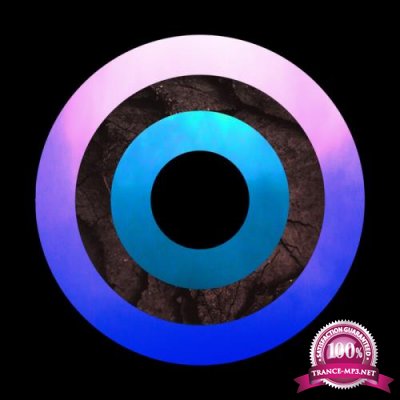 Techno House - Blue Circle (2021)