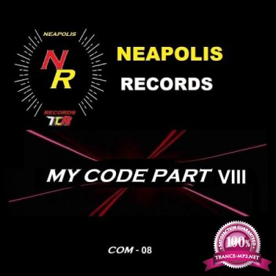 Neapolis - My Code Part VIII (2021)