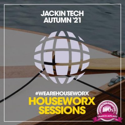 Jackin Tech (Autumn '21) (2021)