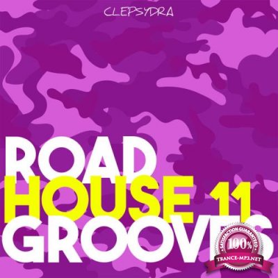 Roadhouse Grooves 11 (2021)