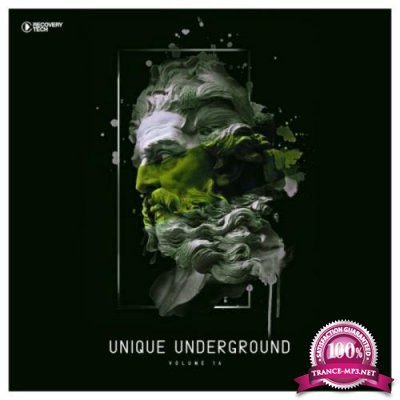 Unique Underground, Vol. 16 (2021)