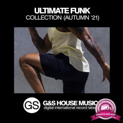 Ultimate Funk Collection (Autumn '21) (2021)