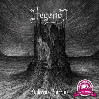 Hegemon - Sidereus Nuncius (2021)