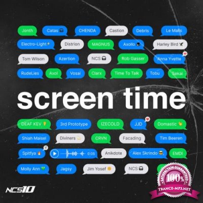 NCS - Screen Time (2021)