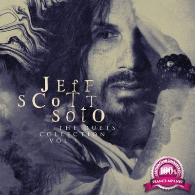 Jeff Scott Soto - The Duets Collection, Vol. 1 (2021)