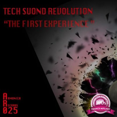Tech Sound Revolution - the First Experience (2021)