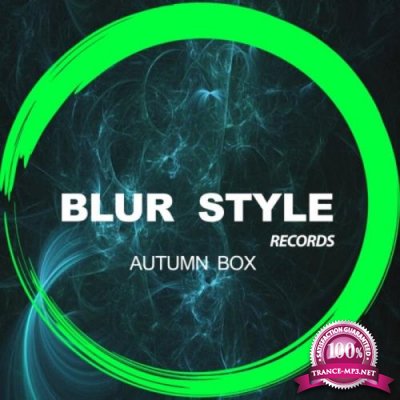 Blur Style - Autumn Box (2021)