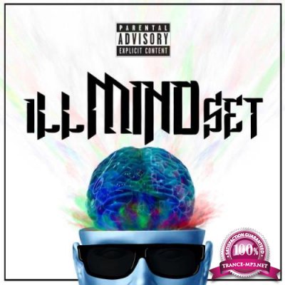 Manek - Ill Mind Set (2021)