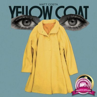 Matt Costa - Yellow Coat (2021)