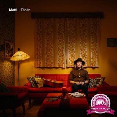 Matti - Tahan (2021)