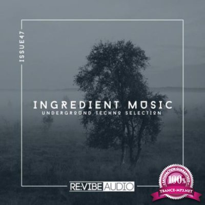 Ingredient Music, Vol. 47 (2021)