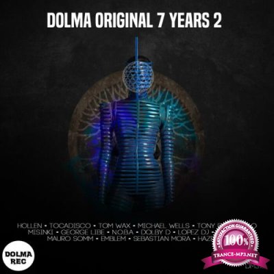 Dolma Original 7 Years 2 (2021)