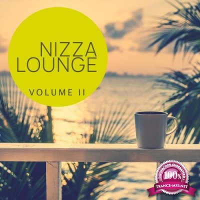 Nizza Lounge, Vol. 2 (2021)