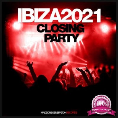 Madzonegeneration: Ibiza 2021 Closing Party (2021)