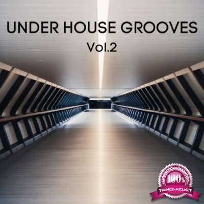 Under House Grooves, Vol. 2 (2021)