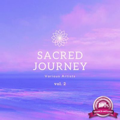 Sacred Journey, Vol. 2 (2021)