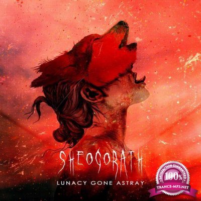 Sheogorath - Lunacy Gone Astray (2021)