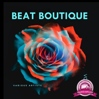 Beat Boutique, Vol. 2 (2021)