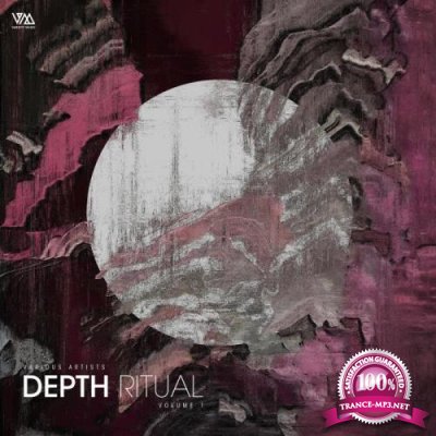 Depth Ritual, Vol. 1 (2021)
