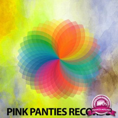 Pink Panties - Rise (2021)