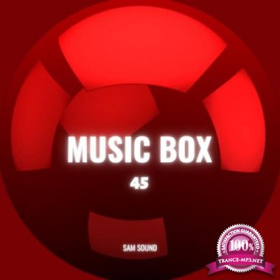 Music Box Pt . 45 (2021)