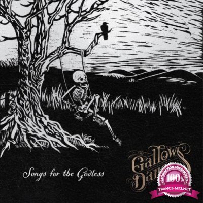 The Gallows Dance - Songs for the Godless (2021)