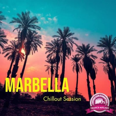 Marbella Chillout Session (2021)