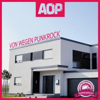 AOP - Von wegen Punkrock (2021)