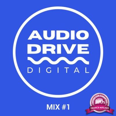 Audio Drive Mix 1 (2021)