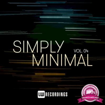 Simply Minimal, Vol. 04 (2021)