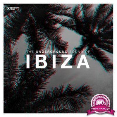 The Underground Sound of Ibiza, Vol. 22 (2021)